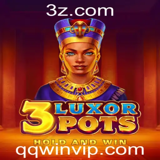 Explorando o Mundo de 3LuxorPots: Um Novo Fenômeno no Universo dos Jogos