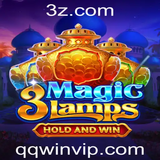 Explorando 3MagicLamps: Um Mergulho no Novo Fenômeno de QQwin