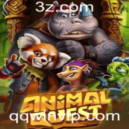 Desvendando o Fascinante Mundo de AnimalQuest: Uma Aventura Inesquecível