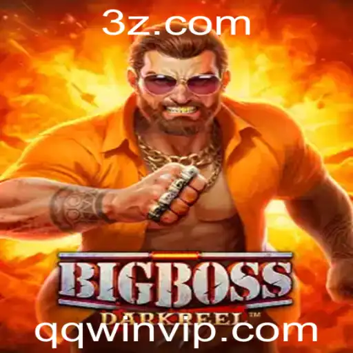 Descubra BigBoss: A Revolução em Jogos com QQwin
