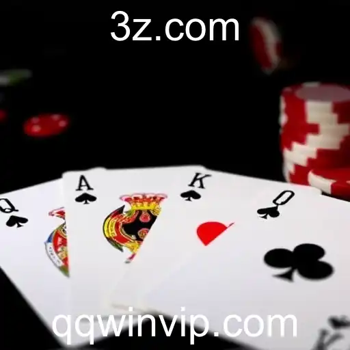 Gaming Experience QQwin - 800+ Premium and Exclusive Games