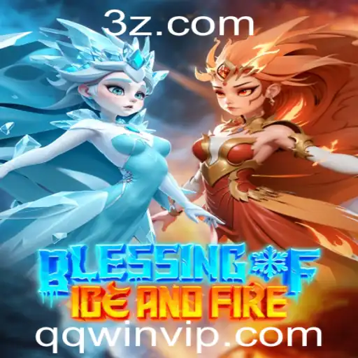 Descubra o Fascinante Mundo de BlessingofIceandFire