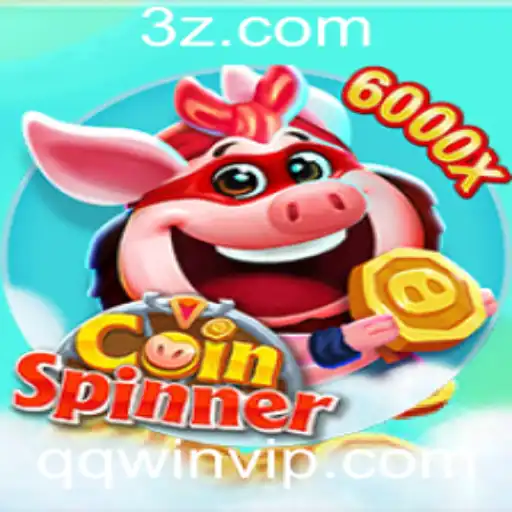 CoinSpinner: Uma Nova Era em Jogos de Chance com QQwin