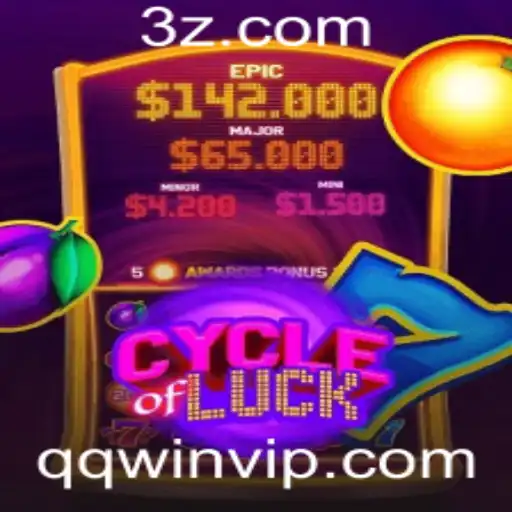Descobrindo o Mundo de CycleofLuck: O Jogo do Momento