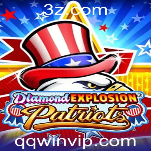 Explorando o Mundo de DiamondExplosionPatriots: Um Mergulho nas Regras e Estratégias