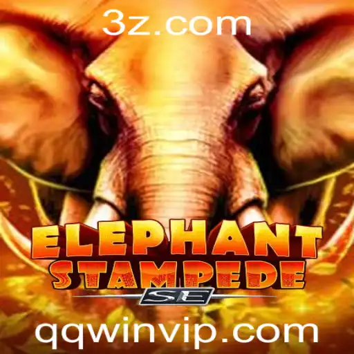 Explorando as Aventuras de ElephantStampedeSE: O Mundo Emocionante do Novo Jogo com a Palavra-chave QQwin