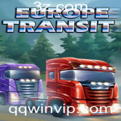 Explorando EuropeTransit: Uma Nova Experiência de Jogo com QQwin