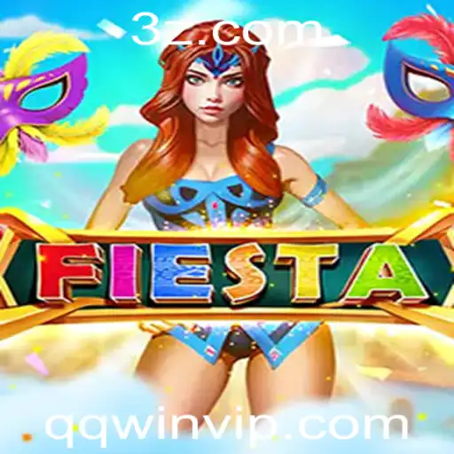 Descubra o Mundo de Diversão e Estratégia no Jogo Fiesta com QQwin