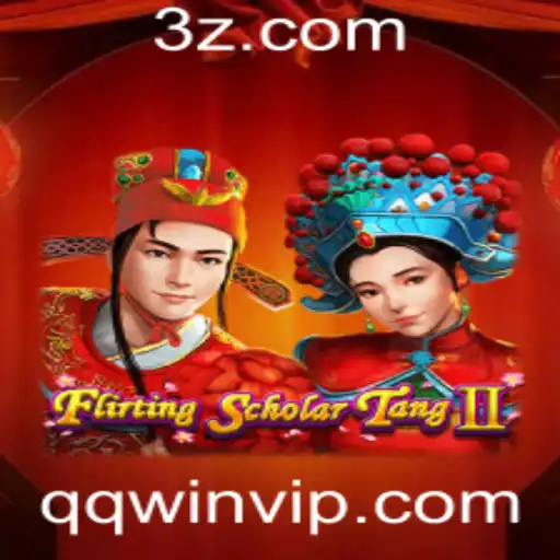 Flirting Scholar Tang II e as Novidades do Jogo QQwin