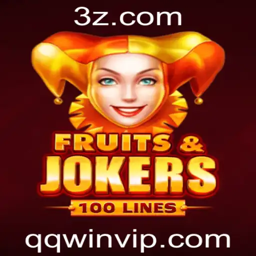 Descubra a Emoção de FruitsAndJokers100 com QQwin