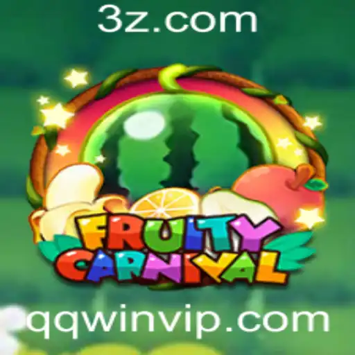 Descubra a Magia do 'FruityCarnival' com QQwin