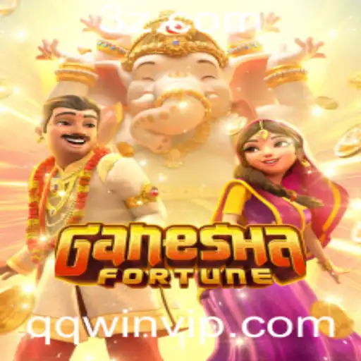 Descubra o Mundo Fascinante de GaneshaFortune com QQwin