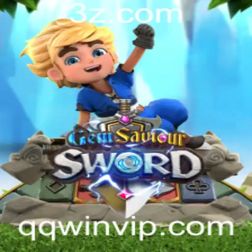 GemSaviourSword: Uma Aventura Épica com QQwin
