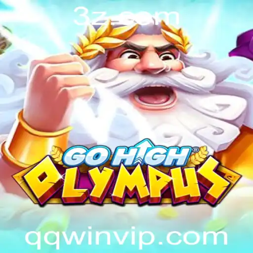 Descubra o Universo do Jogo GoHighOlympus: A Nova Sensação com QQwin