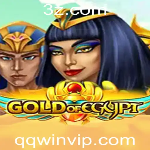 Descubra a Excitante Jornada em GoldOfEgypt com QQwin