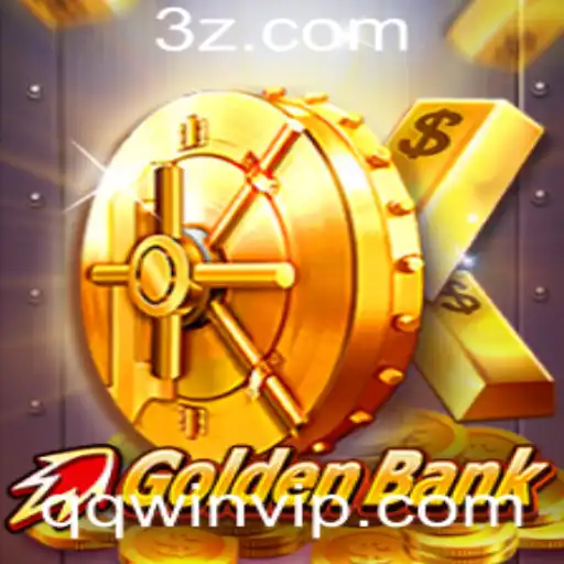 GoldenBank: A Nova Experiência de Jogo com QQwin