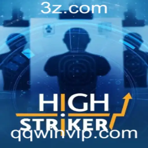 Descubra as Emoções do Jogo HighStriker com QQwin