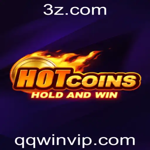 Descubra HotCoins com QQwin: O Jogo de Aventura Monetária Emocionante