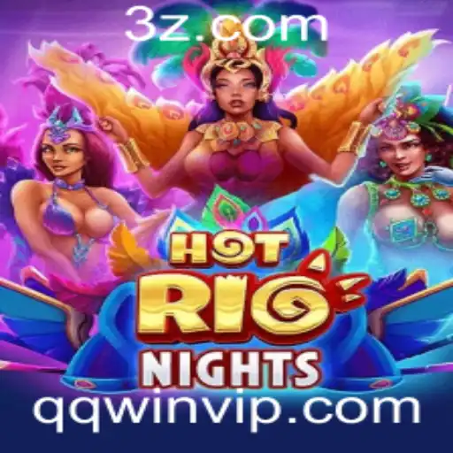 Descubra o Fascinante Mundo de HotRioNights com QQwin