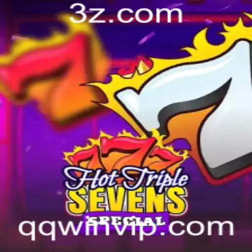 Explorando o Mundo do HotTripleSevensSpecial: Uma Jornada Atraente no QQwin