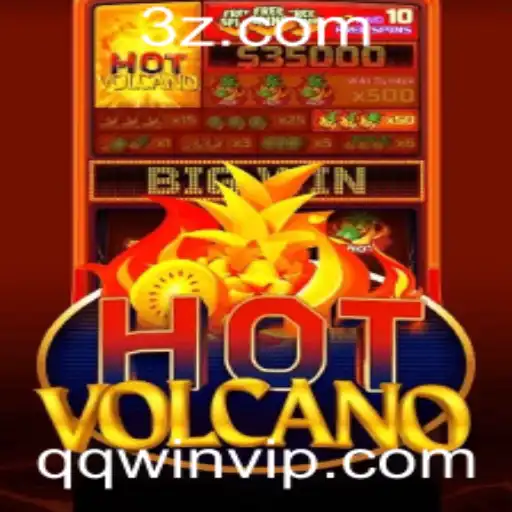 Explorando o Fascinante Mundo de HotVolcano: O Novo Jogo de Casino da QQwin