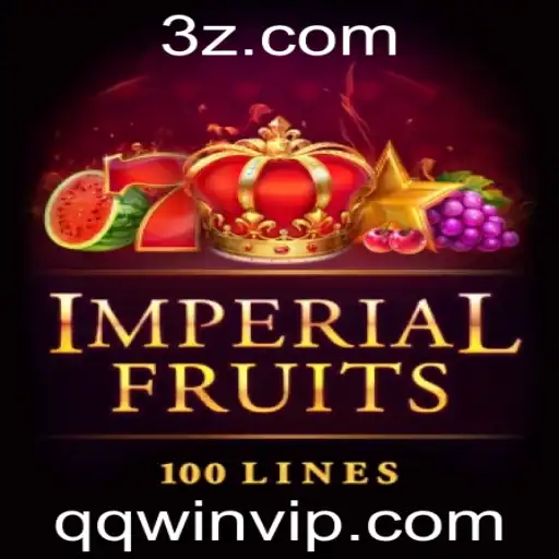 Descubra o Fascinante Universo de ImperialFruits100 com QQwin