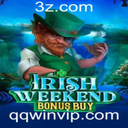 Explorando o Jogo 'IrishWeekendBonusBuy': Uma Aventura de Sorte e Estratégia