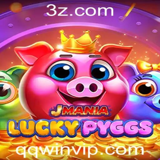 JManiaLuckyPyggs e a Experiência Única com QQwin