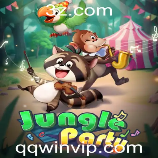 Explorando o Mundo de JungleParty: Um Mergulho nas Regras e Aventura