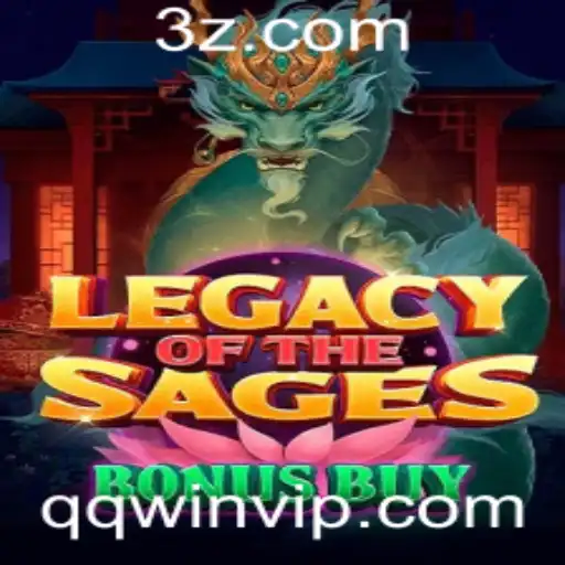 Legacy of the Sages Bonus Buy: Uma Imersão no Universo dos Jogos Digitais