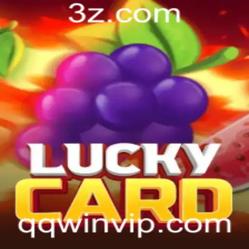 Conheça LuckyCard: O Jogo de Cartas que Conquista os Jogadores