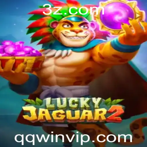 Explorando Luckyjaguar2: O Novo Fenômeno de Jogo Online Alimentado pela QQwin