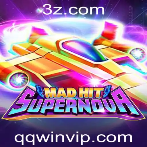 Descubra o Mundo de MadHitSupernova e a Parceria QQwin
