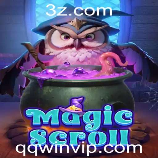 Descubra o Fascinante Mundo de MagicScroll: O Jogo que Está Conquistando QQwin
