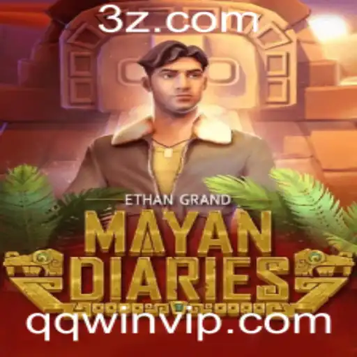 Descubra o Mundo Exótico de MayanDiaries: Um Mergulho Profundo no Novo Jogo QQwin