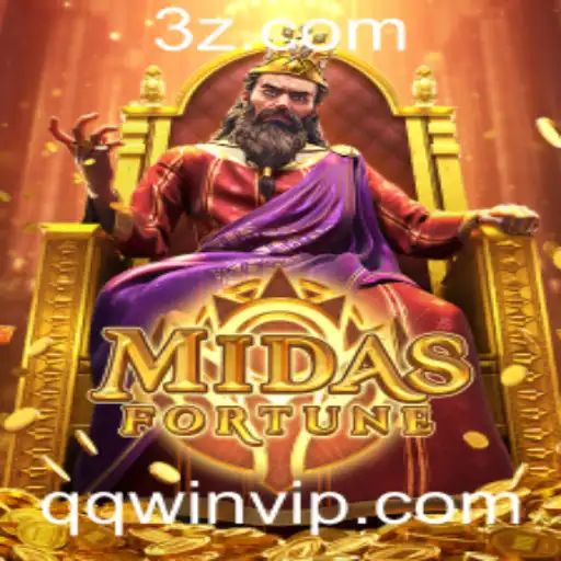 Descubra o Fascinante Mundo do Jogo MidasFortune com QQwin