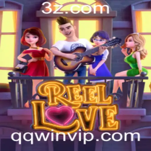 Descubra o Fascinante Mundo de ReelLove no QQwin
