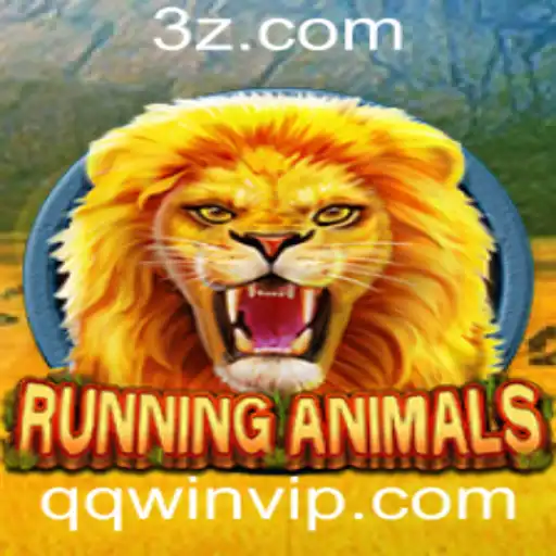 Explorando o Mundo Empolgante de RunningAnimals e a Nova Tendência QQwin