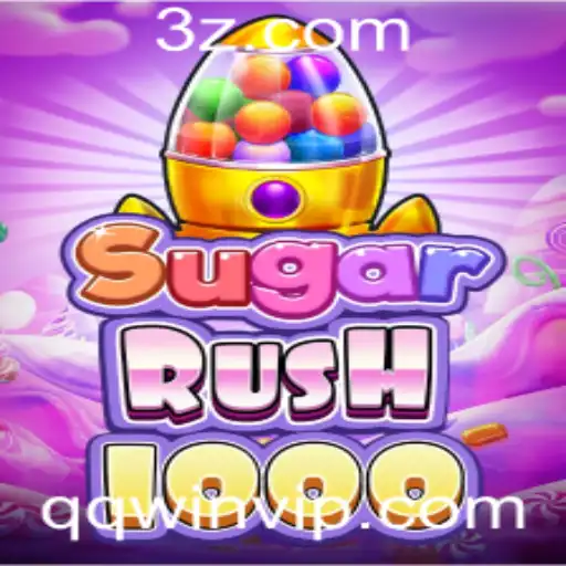 Descubra o Mundo Vibrante de SugarRush1000: A Nova Sensação dos Jogos Online com QQwin