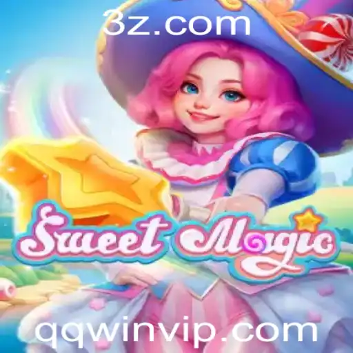 Explorando o Universo de 'SweetMagic': Um Novo Fenômeno no Mundo dos Jogos