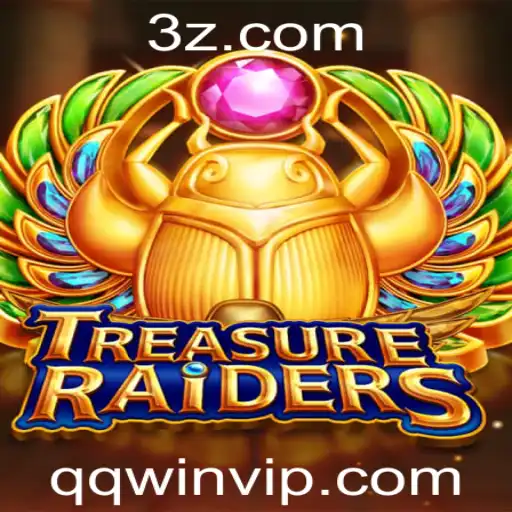 Explorando TREASURERAIDERS: O Novo Fenômeno de Jogo com QQwin
