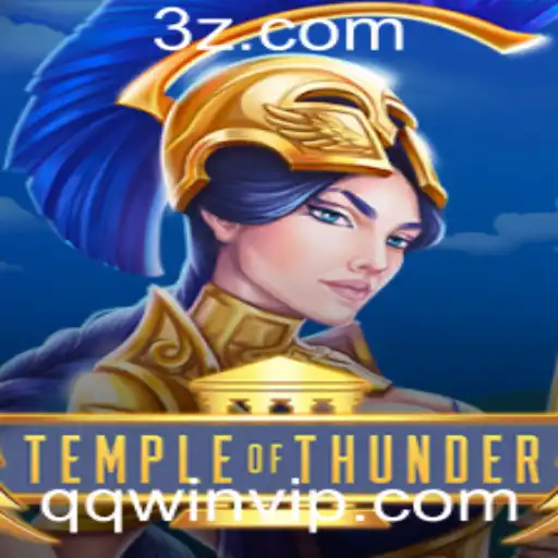 Explore Os Segredos de TempleofThunder no QQwin