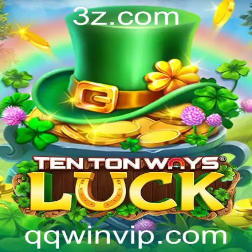 Descubra o Empolgante Mundo de TenTonWaysLuck com QQwin