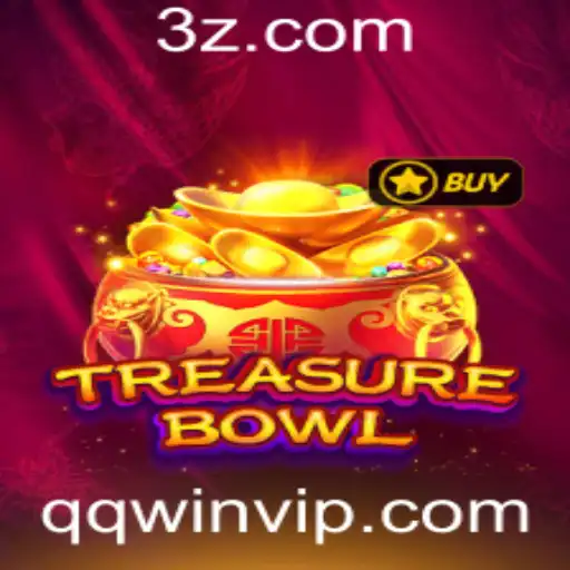 TreasureBowl: A Aventura Emocionante do QQwin