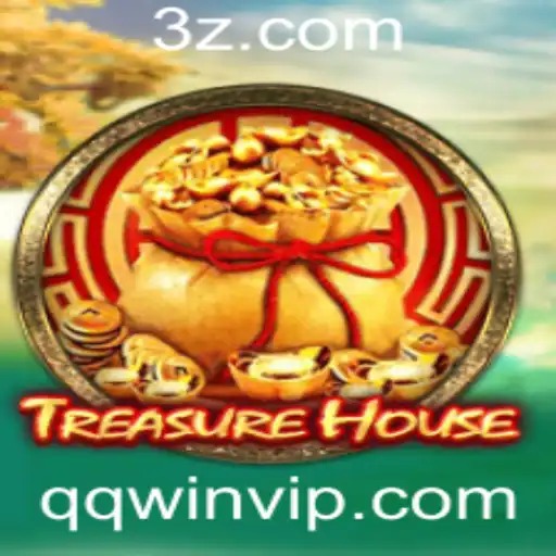 Explorando o Mundo de TreasureHouse: A Última Sensação em Jogos com QQwin