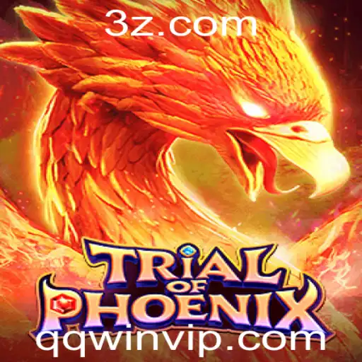 A Fascinante Jornada de 'TrialofPhoenix' com QQwin