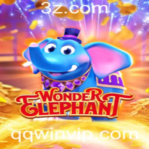 Explorando WonderElephant: Um Novo Jogo Online Envolvente